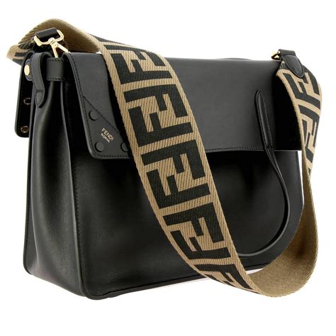 shoulder bag fendi